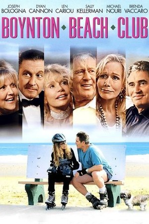 Boynton Beach Club poster