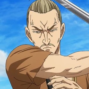 Vinland Saga: Season 2, Episode 3 - Rotten Tomatoes