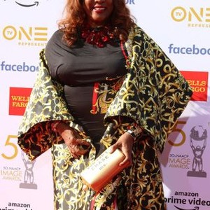 Loretta Devine at arrivals for 50th NAACP Image Awards, Loews Hollywood Hotel, Los Angeles, CA March 30, 2019. Photo By: Priscilla Grant/Everett Collection