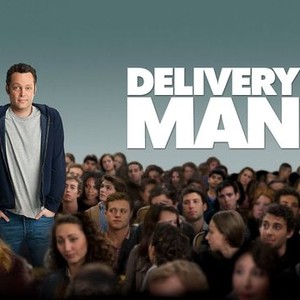 "Delivery Man photo 2"