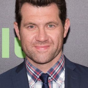 Billy Eichner at arrivals for DIFFICULT PEOPLE Premiere on HULU, The School of Visual Arts (SVA) Theatre, New York, NY July 30, 2015. Photo By: Jason Smith/Everett Collection