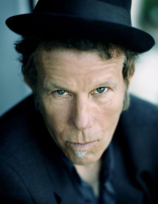 Tom Waits