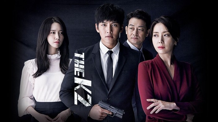 The k2 korean drama ep 1 eng sub sales