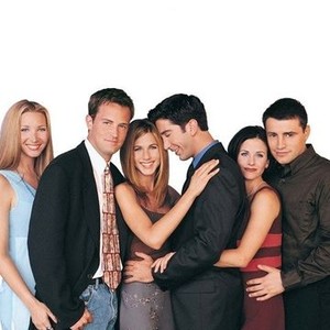 How to Watch 'Friends' Online for Free: Max,  Prime Video
