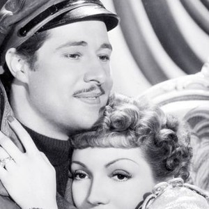 Midnight (1939)