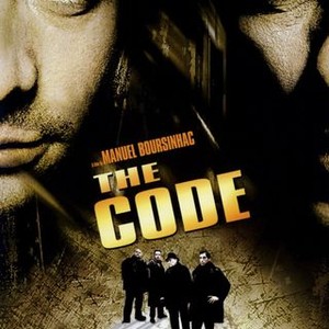 The Code photo 3