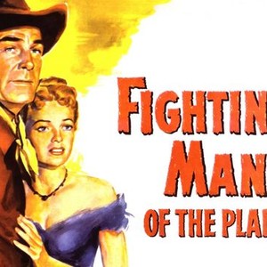 Fighting Man of the Plains photo 6