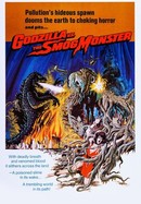 Godzilla vs. the Smog Monster poster image