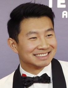 Simu Liu
