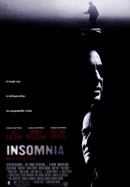 Insomnia poster image