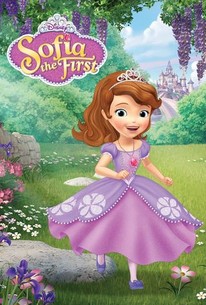 Watch trailer for Sofia the First