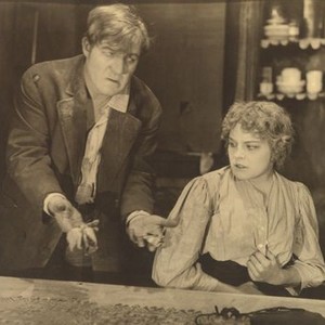 The Golden Chance (1915) photo 1