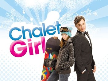 Chalet girl full movie online hotsell