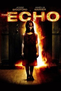 The Echo | Rotten Tomatoes