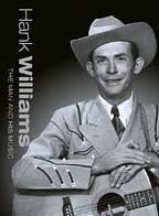 Hank Williams - The Man and His Music