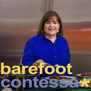 Barefoot Contessa - Rotten Tomatoes