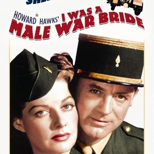 I Was A Male War Bride 1949 Rotten Tomatoes   V1.bTsxMTIxMTc0NTtqOzE3ODU5OzEyMDA7MTIwMzsxNjA0