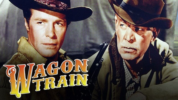 Wagon Train: Season 4
