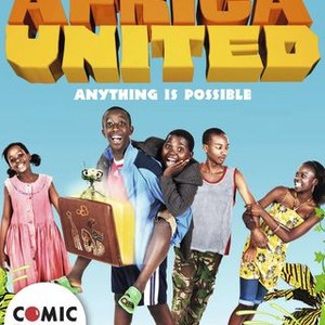 Africa United (2010) photo 9