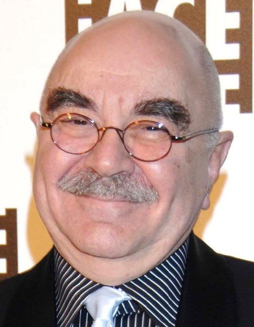 Alan Heim