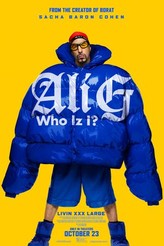 Ali G: Who Iz I?