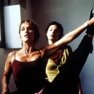 WHO KNOWS?, (aka VA SAVOIR), Marianne Basler, Jeanne Balibar, 2001, (c) Sony Pictures /
