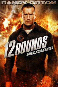 Film Review of 12 Rounds: Reloaded (2013) 