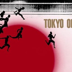 Tokyo Olympiad photo 8
