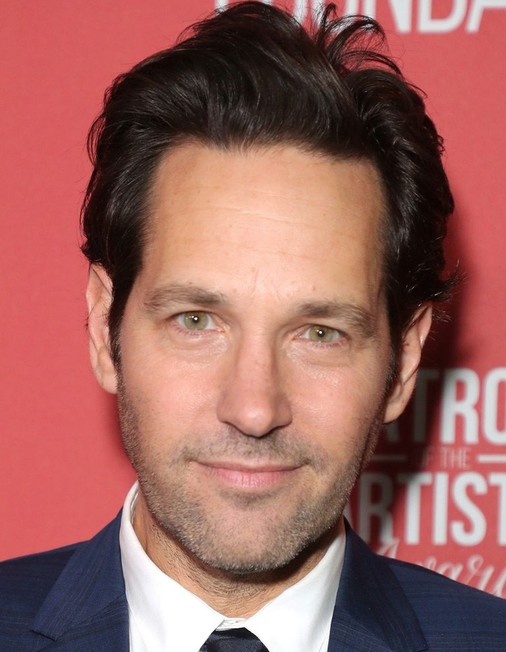 Paul Rudd - Rotten Tomatoes