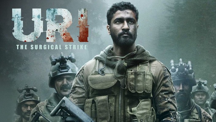Watch surgical strike full movie online on sale