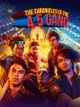 The Chronicles of the 4.5 Gang
