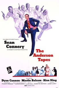 Watch trailer for The Anderson Tapes