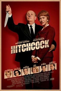 ヒッチコック / Hitchcock
