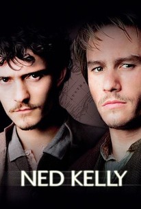 Watch trailer for Ned Kelly
