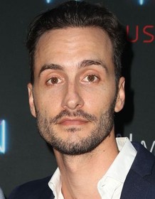 Josh Baker