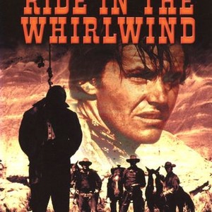 Ride in the Whirlwind photo 6