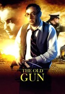The Old Gun poster image