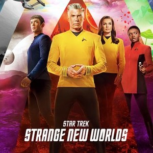 Star Trek - Franchise - Rotten Tomatoes
