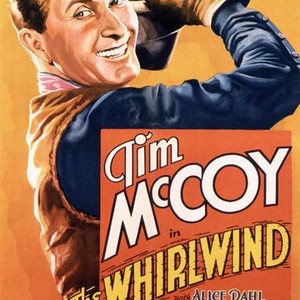 The Whirlwind (1933) photo 1
