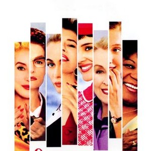 8 Women (2002) photo 2