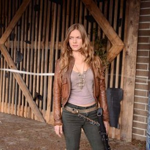 Tracy Spiridakos - Rotten Tomatoes