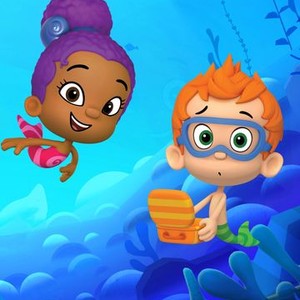 Bubble Guppies - Rotten Tomatoes