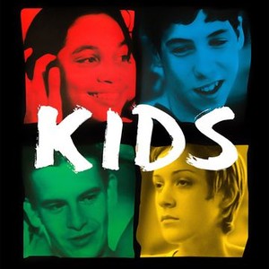 Kids store 1995 putlocker