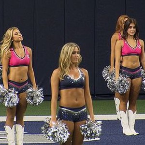 Dallas Cowboys Cheerleaders: Making the Team: Season 12, Episode 9