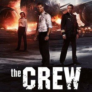 The Crew photo 4