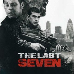 The Last Seven (2010) photo 12