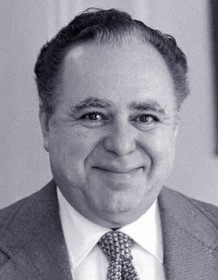Harry Saltzman