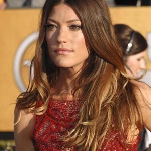 Jennifer Carpenter at arrivals for 18th Annual Screen Actors Guild SAG Awards - ARRIVALS, Shrine Auditorium, Los Angeles, CA January 29, 2012. Photo By: Elizabeth Goodenough/Everett Collection