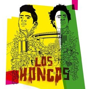 Los hongos photo 10