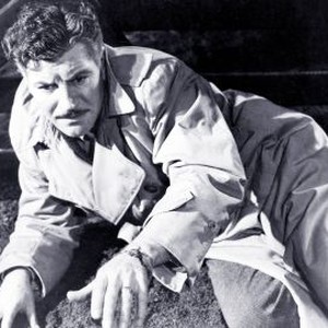 Cloudburst (1951) photo 8